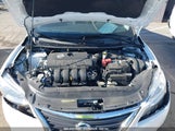 NISSAN SENTRA SR 3N1AB7APXEY320008 снимка