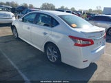 NISSAN SENTRA SR 3N1AB7APXEY320008 снимка