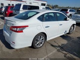 NISSAN SENTRA SR 3N1AB7APXEY320008 снимка