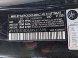 MERCEDES-BENZ E 350 W1KZF8DB2MA918595 снимка