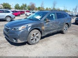 SUBARU OUTBACK LIMITED XT 4S4BTGND0M3153045 снимка