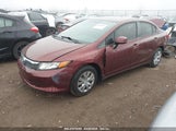 HONDA CIVIC LX 19XFB2F56CE036533 fotografie