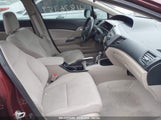 HONDA CIVIC LX 19XFB2F56CE036533 снимка