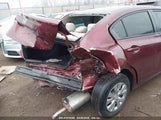 HONDA CIVIC LX 19XFB2F56CE036533 снимка