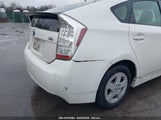 TOYOTA PRIUS TWO JTDKN3DU2B0328970 снимка