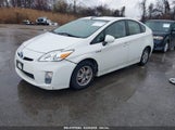 TOYOTA PRIUS TWO JTDKN3DU2B0328970 fotografie