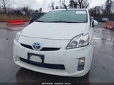 TOYOTA PRIUS TWO JTDKN3DU2B0328970 снимка