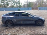 TESLA MODEL 3 REAR-WHEEL DRIVE 5YJ3E1EA3PF557227 снимка