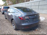 TESLA MODEL 3 REAR-WHEEL DRIVE 5YJ3E1EA3PF557227 снимка
