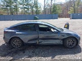 TESLA MODEL 3 REAR-WHEEL DRIVE 5YJ3E1EA3PF557227 снимка