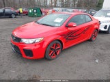 KIA FORTE KOUP SX KNAFW6A38A5295726 photo
