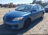 TOYOTA COROLLA LE 5YFBU4EE8CP019401 photo