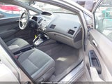 HONDA CIVIC LX 19XFA1F55BE010467 снимка