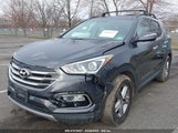 HYUNDAI SANTA FE SPORT 2.4L 5XYZUDLB7JG528419 fotografie