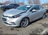 CHEVROLET CRUZE PREMIER AUTO 3G1BF6SM6JS623491 снимка