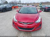 HYUNDAI ELANTRA SE KMHDH4AE7GU541220 снимка