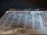GMC JIMMY SLE 1GKDT13W3X2553792 снимка