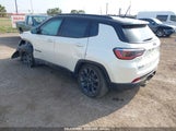 JEEP COMPASS HIGH ALTITUDE 4X4 3C4NJDCB6KT829054 снимка