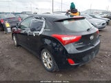 HYUNDAI ELANTRA GT KMHD35LH8EU210641 снимка