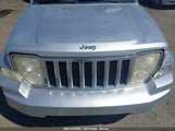 Jeep Liberty Limited Edition 1J8GN58K88W262837 photo