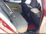 Kia Optima Lx 5XXGM4A70EG306840 снимка