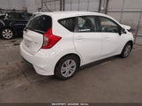 NISSAN VERSA NOTE SV 3N1CE2CP6JL361596 снимка