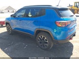 JEEP COMPASS TRAILHAWK 4X4 3C4NJDDB5KT683907 снимка