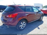 NISSAN MURANO SL JN8AZ1MW8AW127533 fotografie