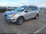 SUBARU FORESTER 2.5I TOURING JF2SJAXC7GH455601 снимка