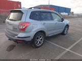SUBARU FORESTER 2.5I TOURING JF2SJAXC7GH455601 снимка