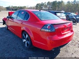 PONTIAC G8 GT 6G2EC57Y29L220670 снимка