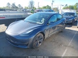TESLA MODEL 3 REAR-WHEEL DRIVE 5YJ3E1EA3PF400619 снимка