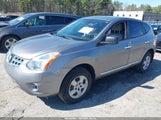 NISSAN ROGUE S JN8AS5MV0BW677300 снимка