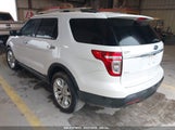 FORD EXPLORER XLT 1FM5K7D8XFGB10221 снимка