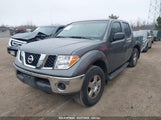 NISSAN FRONTIER SE 1N6AD07W68C414300 снимка