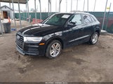 AUDI Q3 2.0T PREMIUM WA1ECCFS4HR006201 снимка