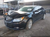 BUICK LACROSSE LEATHER GROUP 1G4GC5E36DF305703 снимка