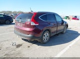 HONDA CR-V EX-L 5J6RM4H73EL112084 снимка
