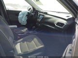 CHEVROLET TRAILBLAZER FWD LT KL79MPS24MB035098 снимка