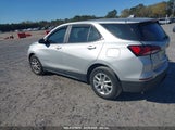 CHEVROLET EQUINOX FWD LS 3GNAXHEV8NS170794 fotografie