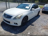 INFINITI G37 JOURNEY JN1CV6AP2CM936232 снимка