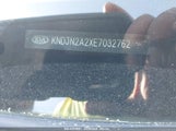 KIA SOUL KNDJN2A2XE7032762 fotografie