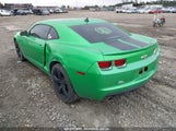 Chevrolet Camaro 1Lt 2G1FB1ED2B9127971 снимка
