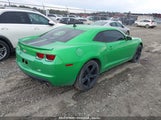 Chevrolet Camaro 1Lt 2G1FB1ED2B9127971 fotografie