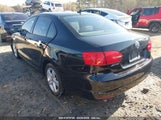 VOLKSWAGEN JETTA 2.0L TDI 3VWLL7AJ5CM345530 снимка