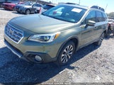 SUBARU OUTBACK 2.5I LIMITED 4S4BSBNC5G3225536 снимка