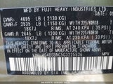 SUBARU OUTBACK 2.5I LIMITED 4S4BSBNC5G3225536 снимка