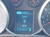 CHEVROLET CRUZE 1LT AUTO 1G1PC5SBXE7411978 снимка