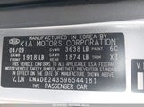 KIA RIO5 LX KNADE243596544181 снимка