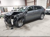 VOLKSWAGEN ATLAS CROSS SPORT 3.6L V6 SE W/TECHNOLOGY 1V2KE2CA1NC206765 fotografie